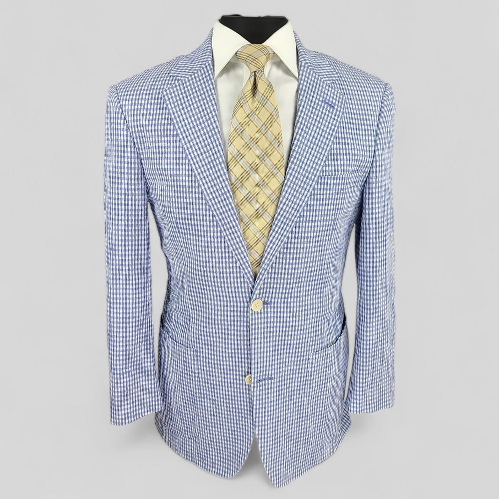 Ibiza Men's Blazer Sports Coat 38R